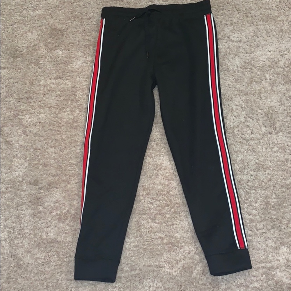 SWEATS 💦